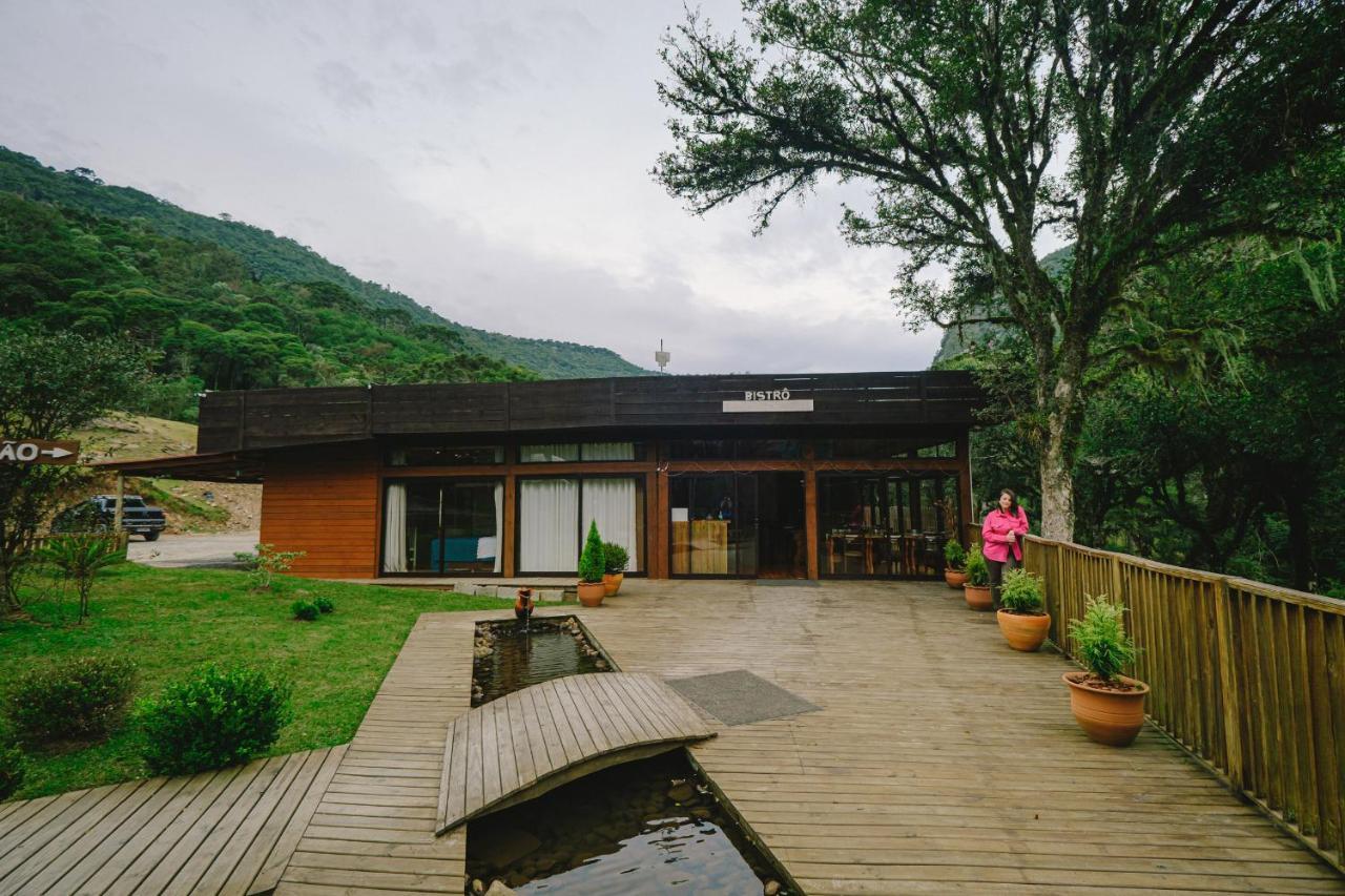 Cabanas Do Avencal ウルビシ エクステリア 写真